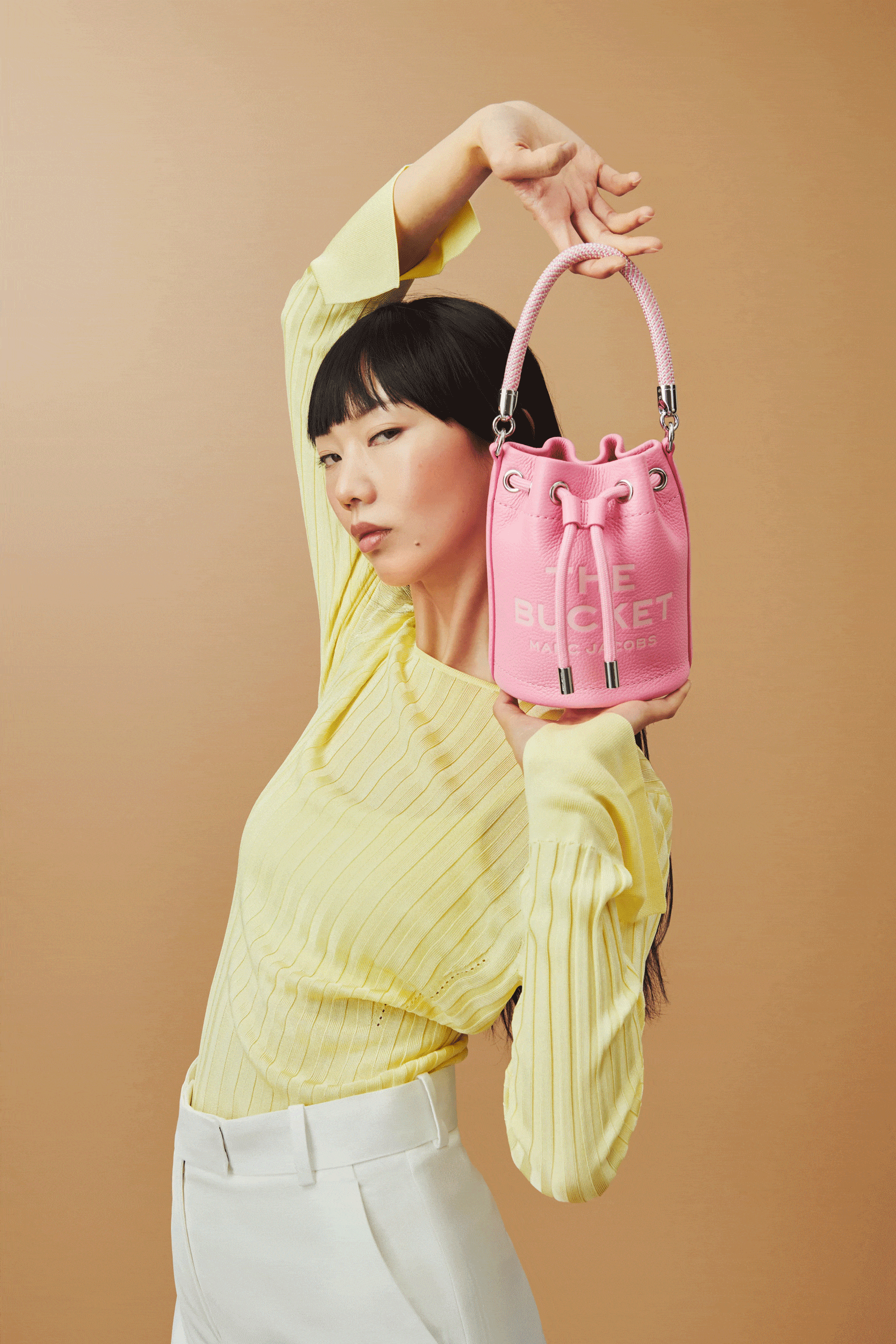 Marc Jacobs - The Leather Collection